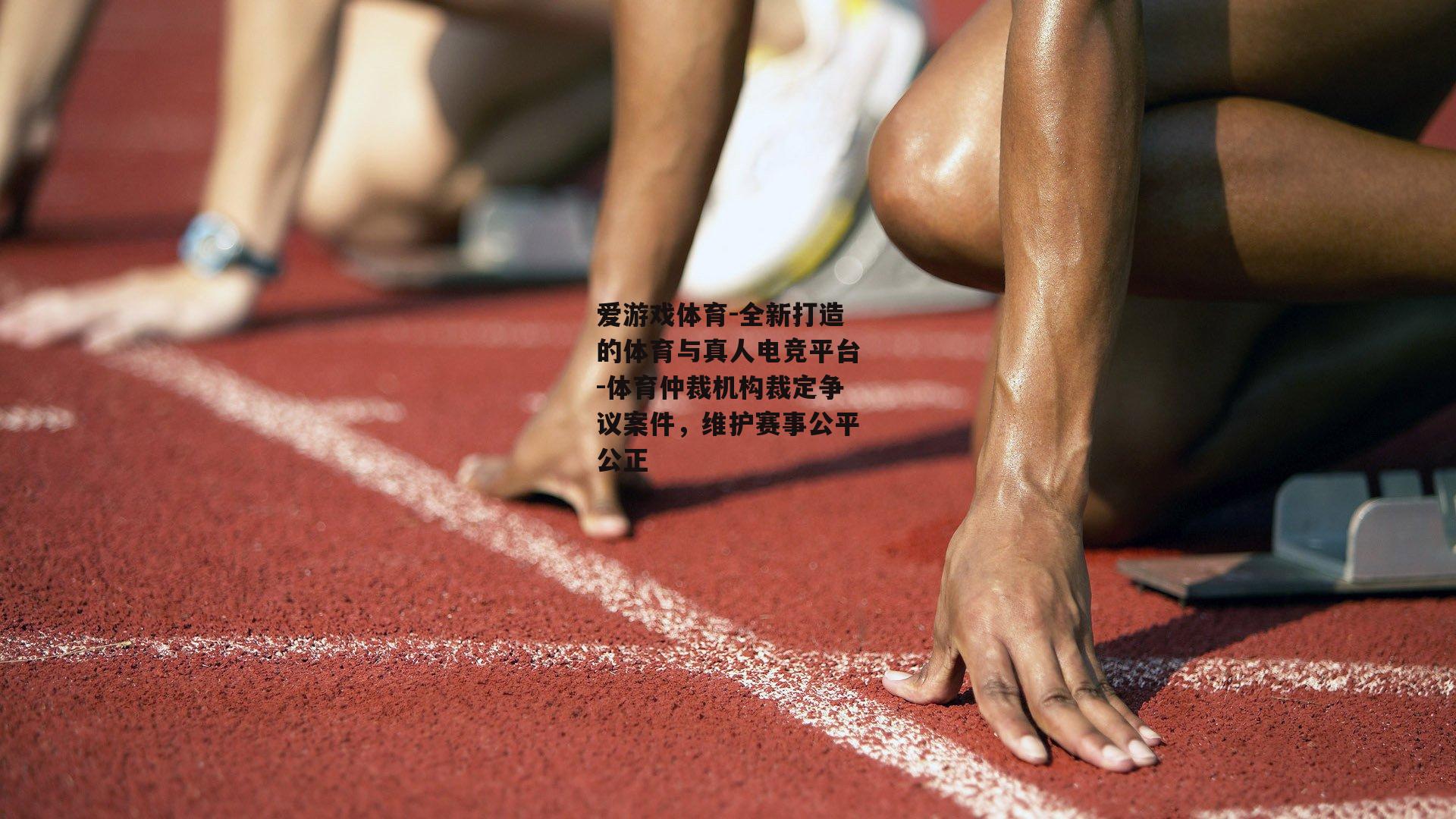 体育仲裁机构裁定争议案件，维护赛事公平公正